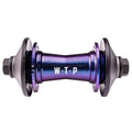 Galactic Purple