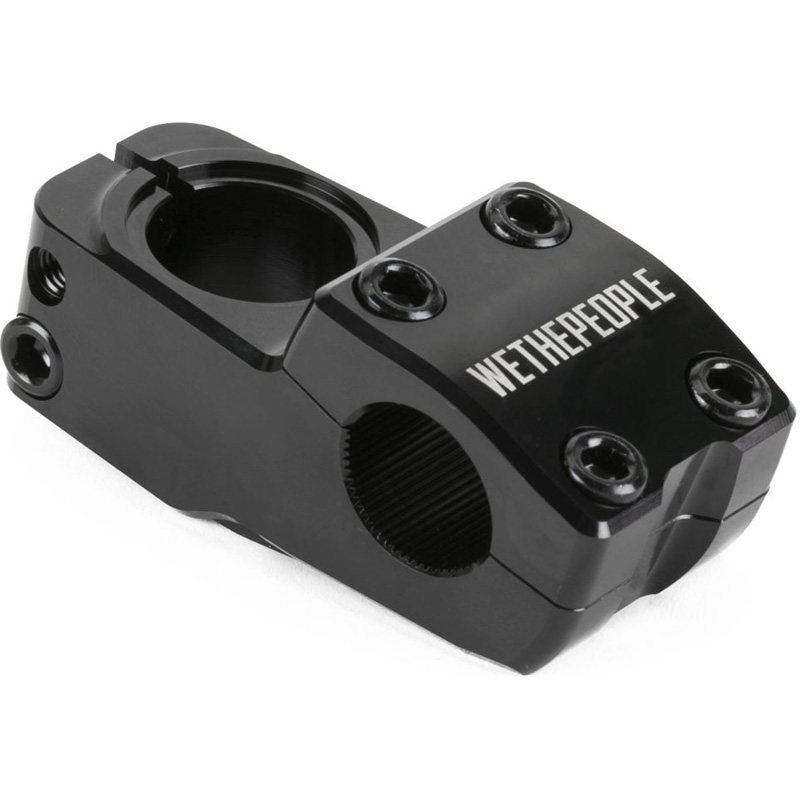 Wethepeople Hydra Stem (22.2mm Clamp) | Shop at LUXBMX