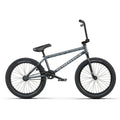 Matt Ghost Grey