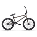 Matt Trans Black