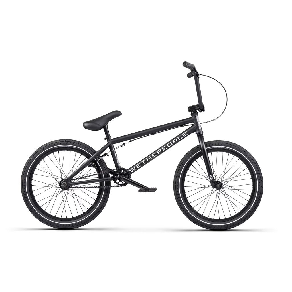 Wethepeople Nova 20 Inch BMX Bike | Shop at LUXBMX