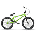 Laser Green/ Matt Black