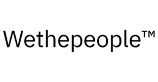 Wethepeople