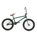Abyss Green