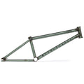 Translucent Racing Green