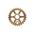 Bronze