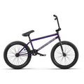 Matte Trans Purple