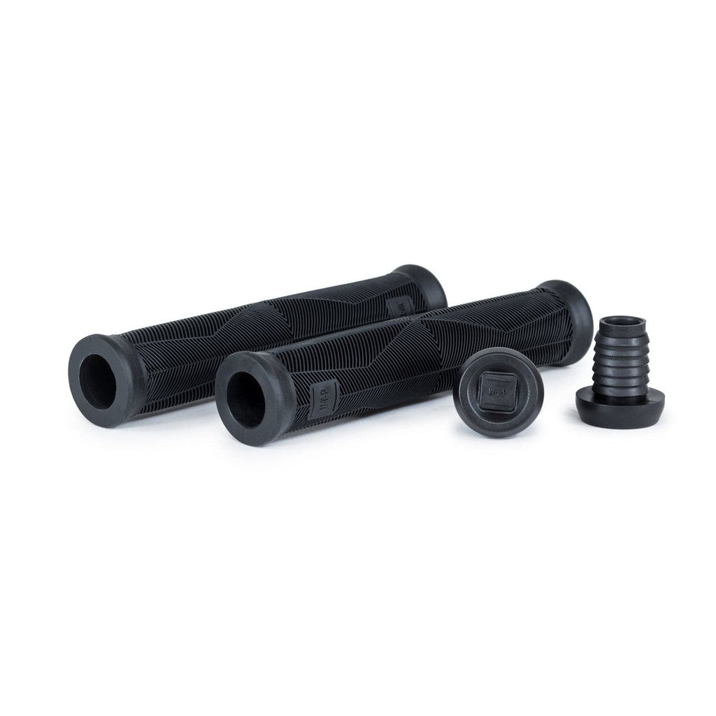 Wethepeople Remote Grips / Black