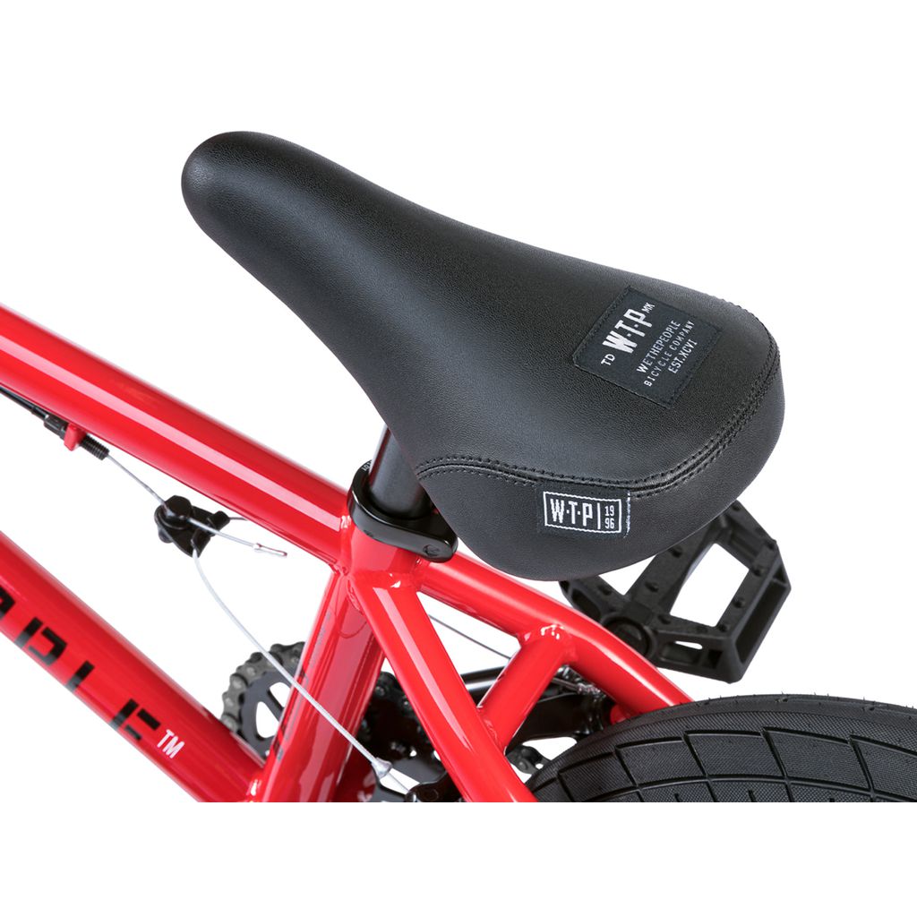 We The People BMX キッズ 14インチ 【引取りに来て頂ける方】 We The People BMX キッズ 14インチ 【引取りに来て頂ける方