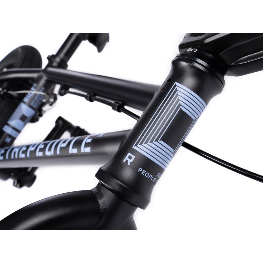 Wethepeople Riot 14 Inch BMX Bike | Shop at LUXBMX