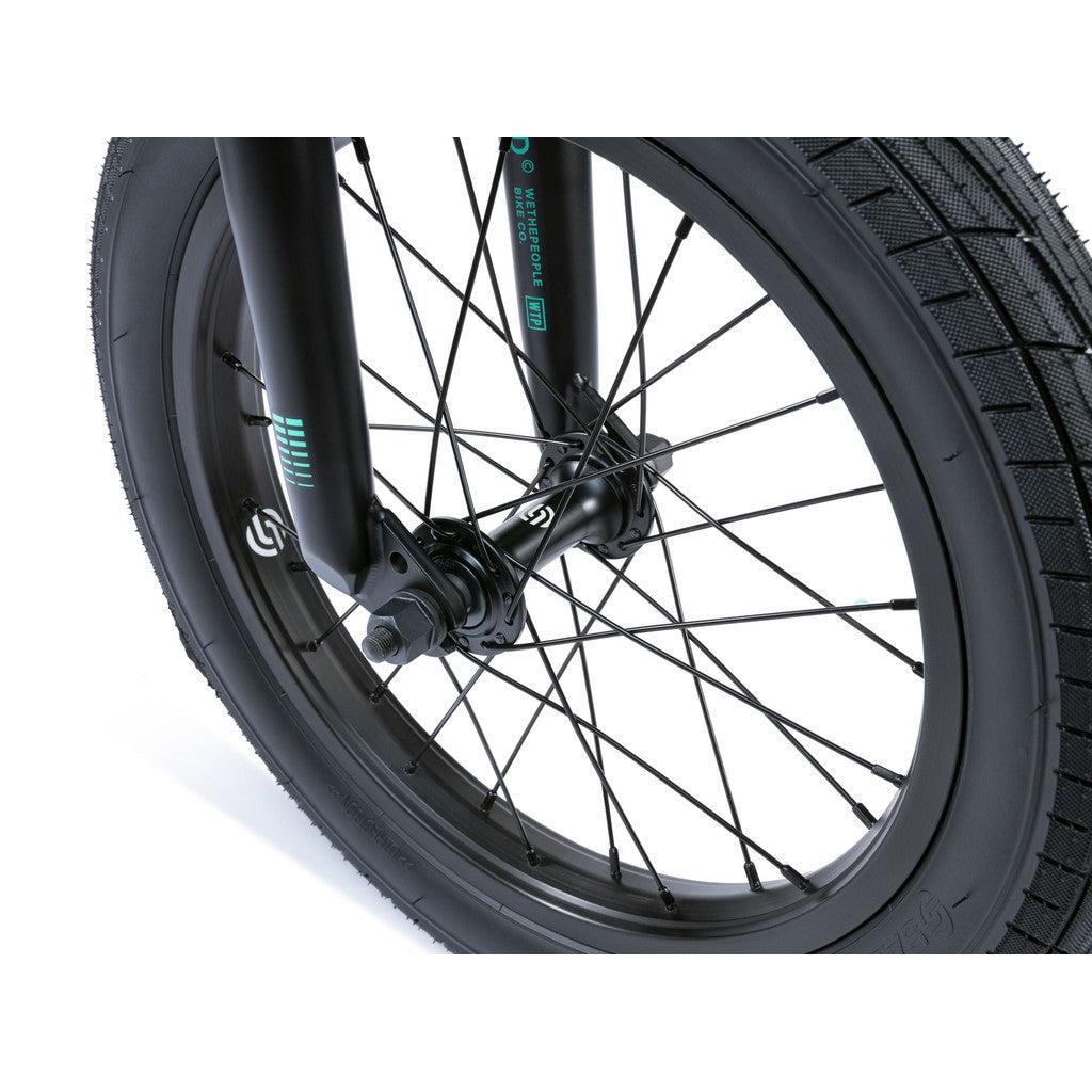 Wethepeople Seed 16 BMX Bike | Shop at LUXBMX