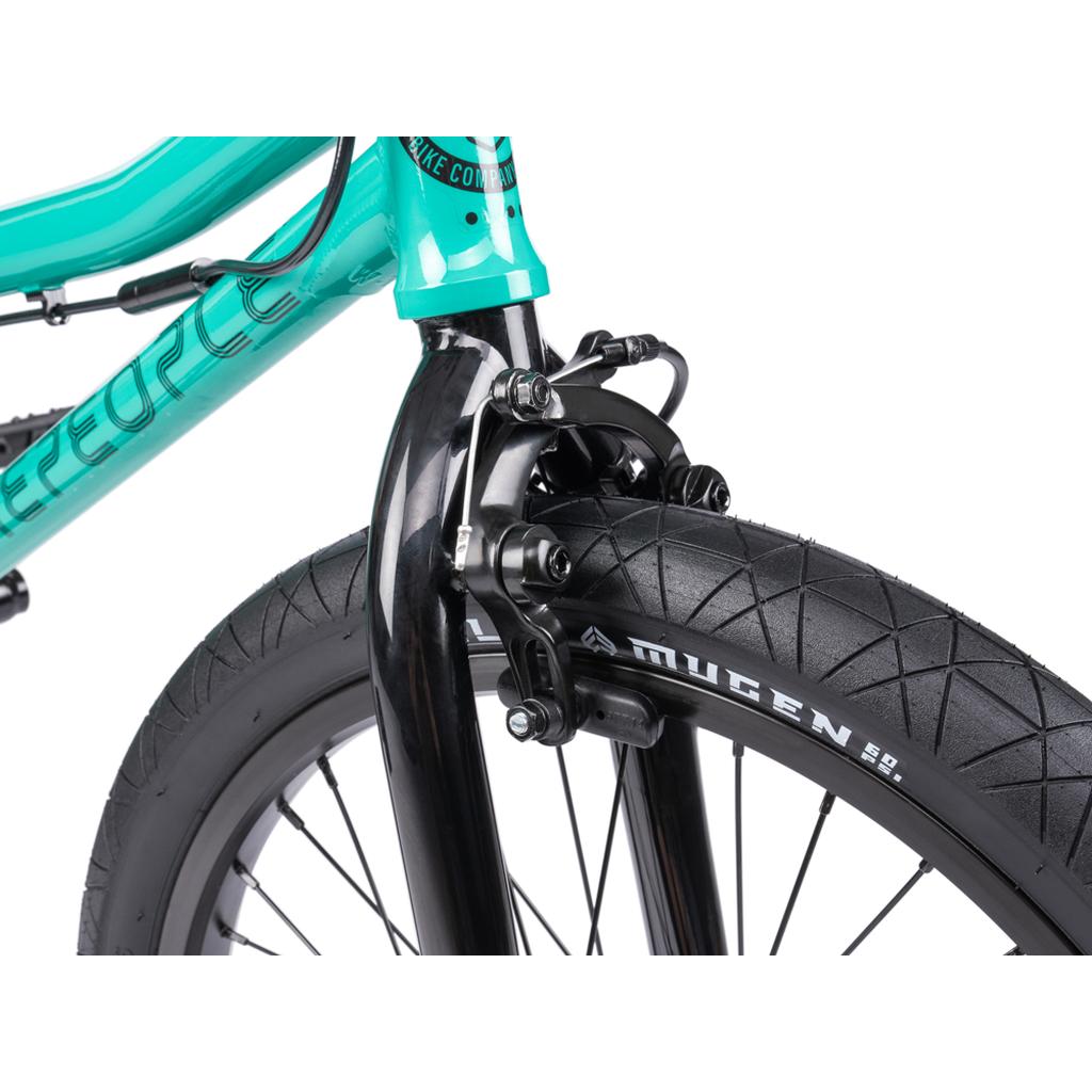 Wethepeople Sinus 20 Inch BMX Bike | Shop at LUXBMX