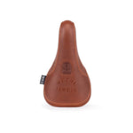 Wethepeople Team Pivotal Slim Seat / Brown Leather
