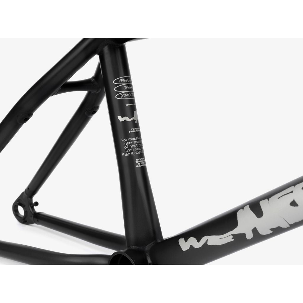 Wethepeople Tomorrow Frame