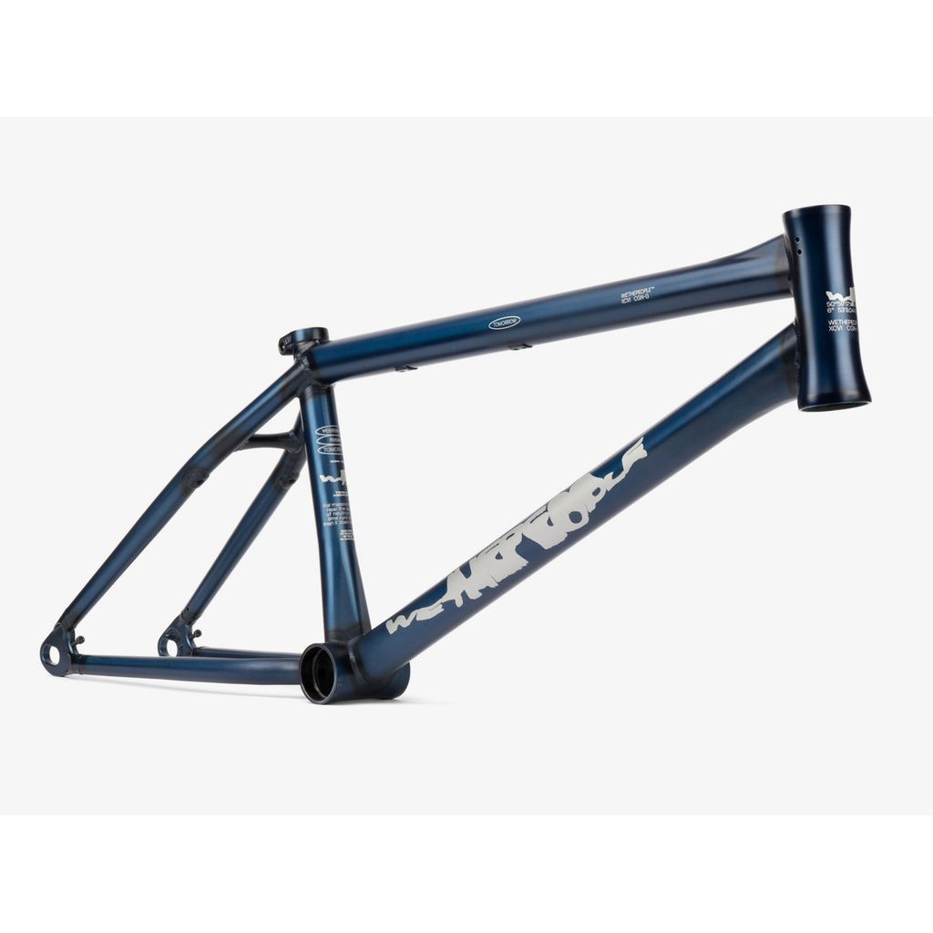Wethepeople Doomsayer Frame | Stacked BMX Shop