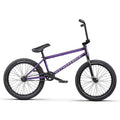Matte Trans Purple