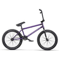 Matte Trans Purple