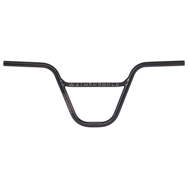 ステム バー セット ecrat WETHEPEOPLE BMX 9.5インチ Wethepeople Utopia Flatland Handlebar