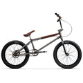 Wethepeople X LUX LAB 'Ironhide' Chaos Machine 20 Inch Custom Bike