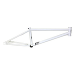 A white S&M ATF 20 Inch Frame sitting on a white background.