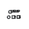 DK Zenith Disc Frame Flat Mount Brake/Axle Hardware Kit