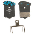 Ashima Air Heatsink Disc Brake Pad