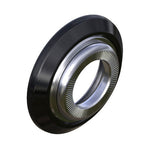 Onyx Ultra SS Thru Axle End Cap / Black / 15mm Right