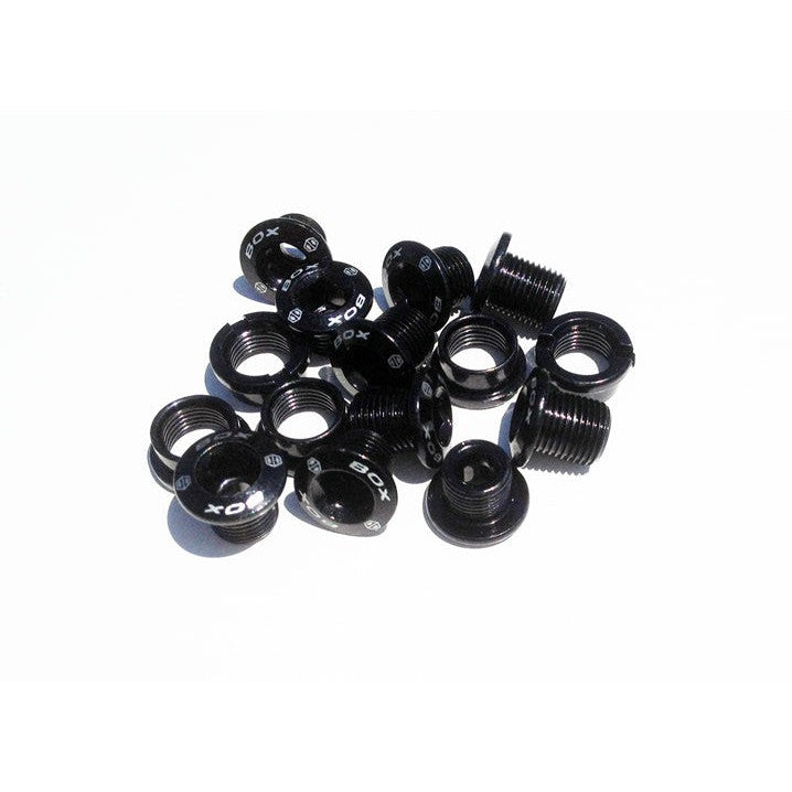 BOX One Chromoly Chainring Bolts (15 pcs)