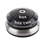 BOX Two Tapered Headset / Black / 1.5 Tapered