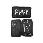 Cult Tool Kit / Black