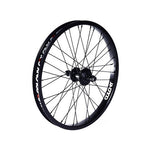 Colony Wasp Pintour Rear Wheel / Black / RHD
