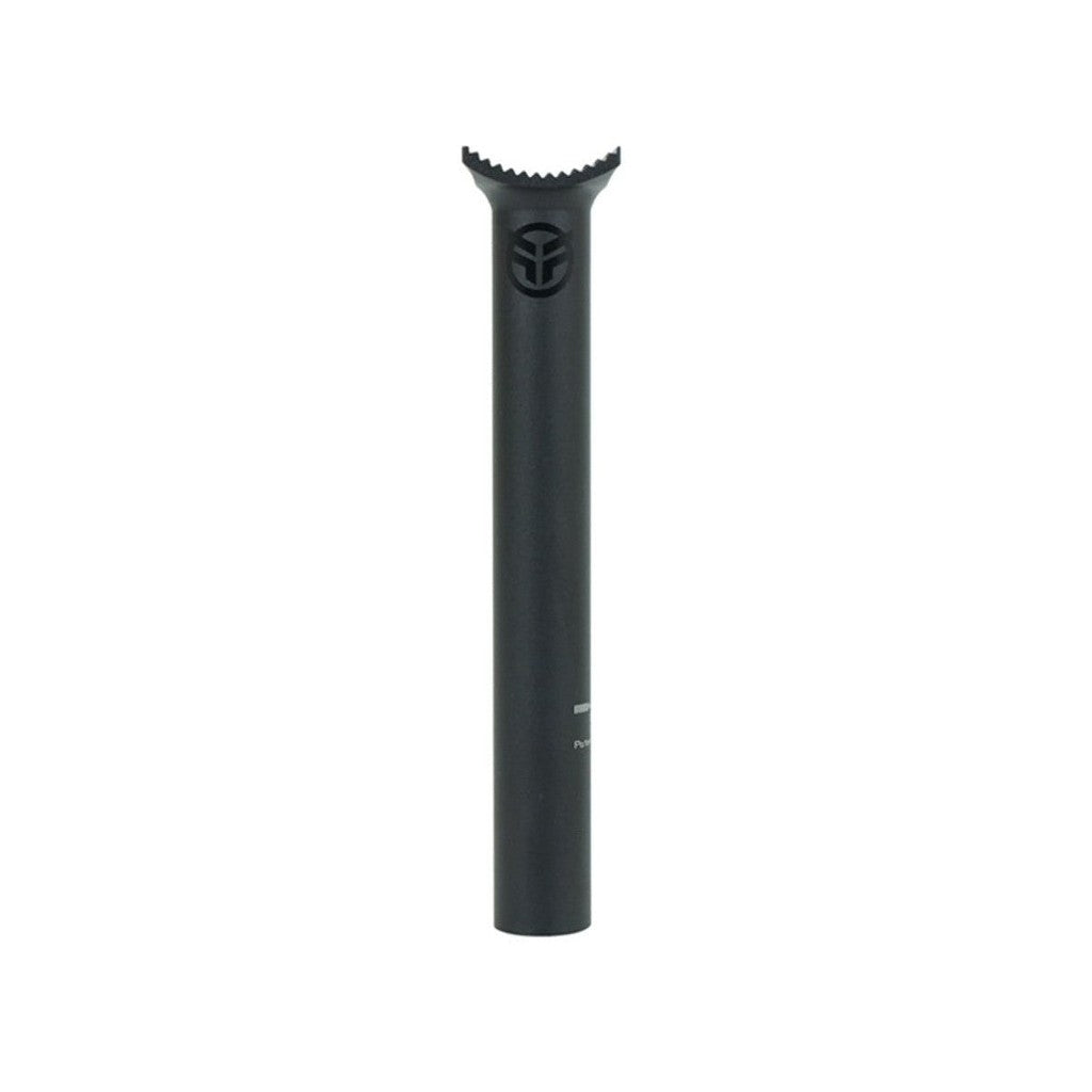 Federal Pivotal Seat Post / Black / 200mm