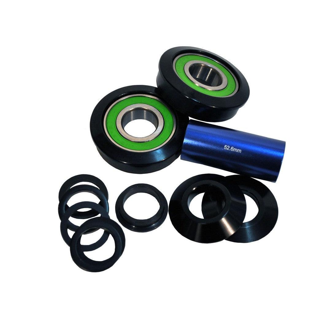 Hi-Tech Bottom Bracket / USA 19mm