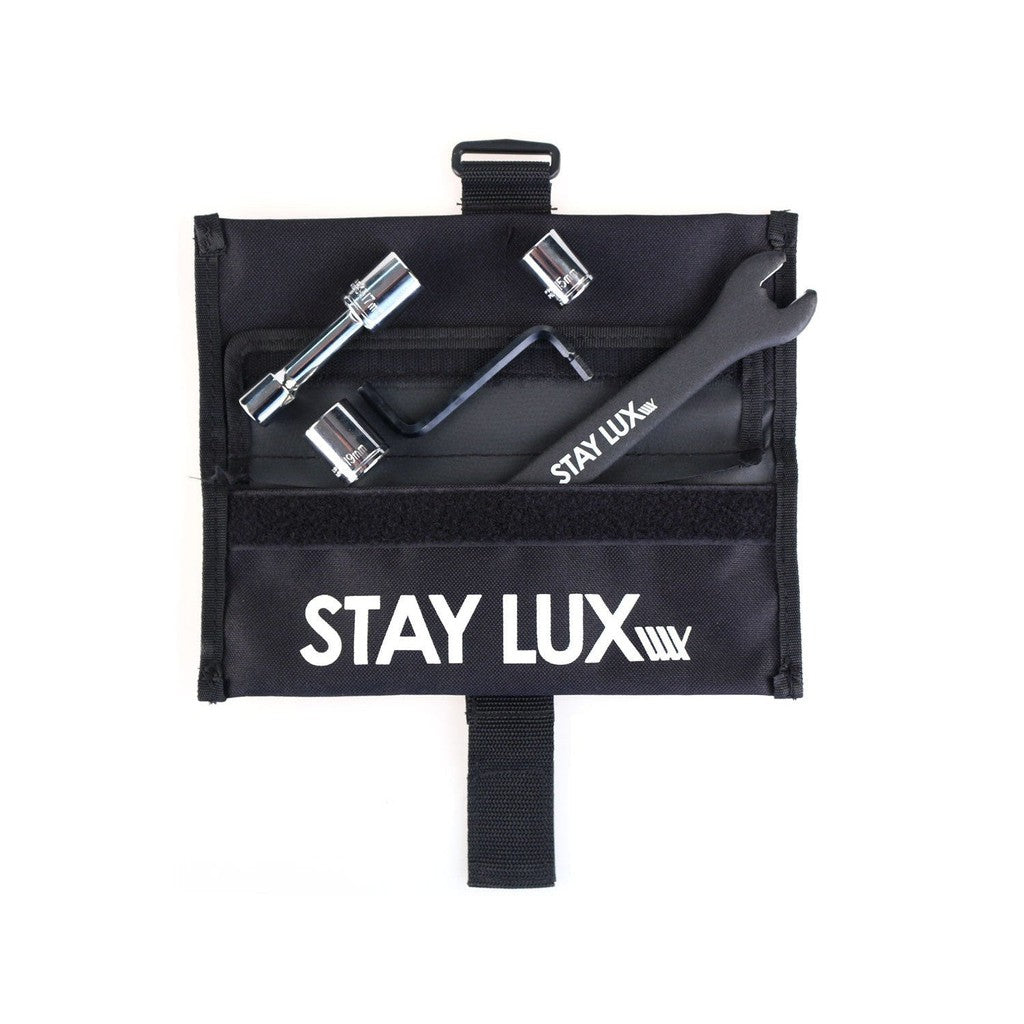 LUXBMX Tool Kit