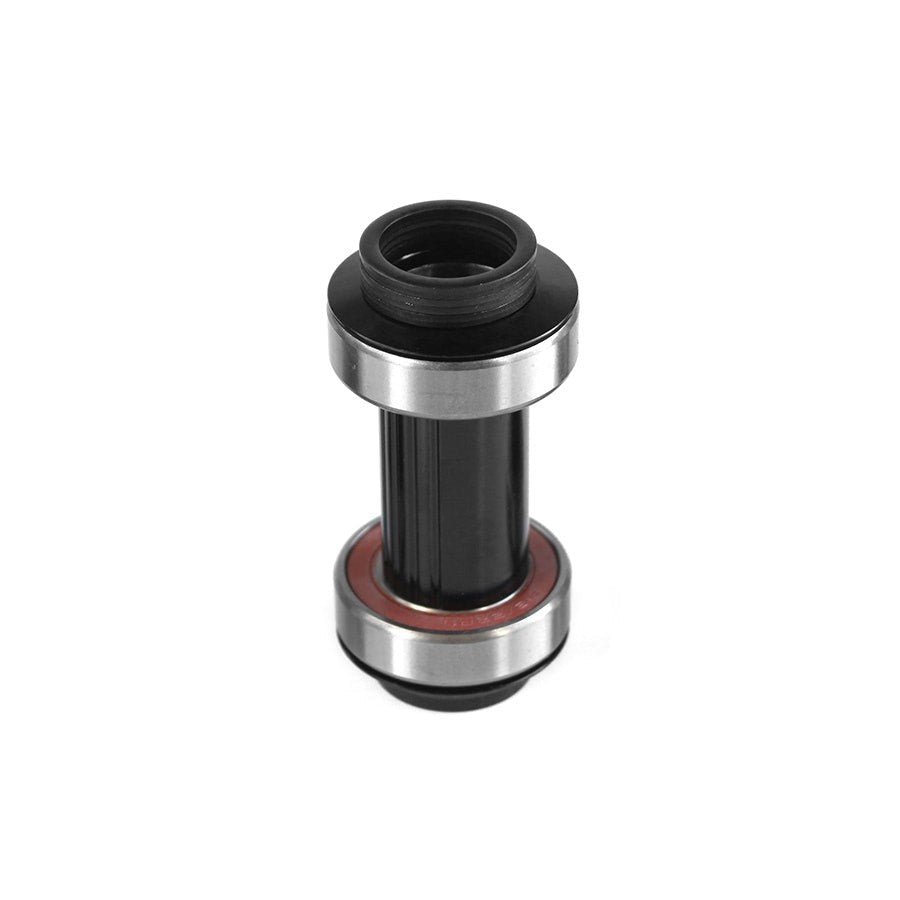 Motive Mid Bottom Bracket / Black / 22mm