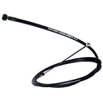 Odyssey Linear Race Brake Cable / Black