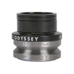 Odyssey Pro Integrated Headset / Black