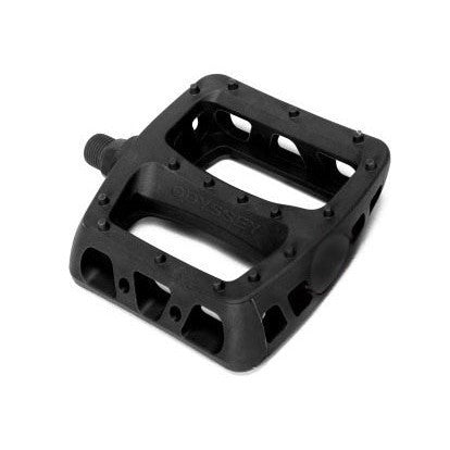 Odyssey Twisted PC Pedals / Black