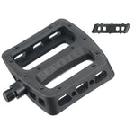 Odyssey Twisted PC Pro Pedals / Black / 9/16