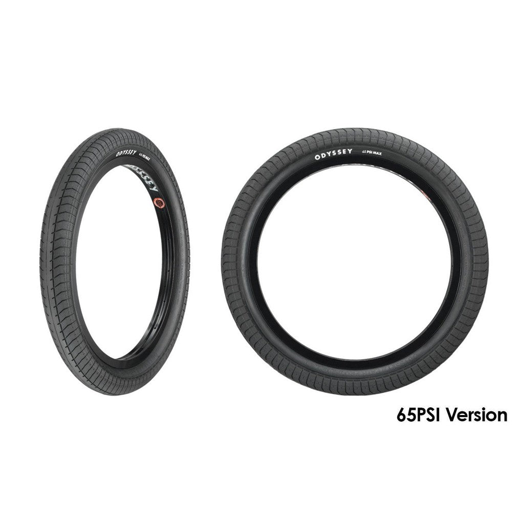 Odyssey Path Pro OEM Tyre (Each) / Black / 20x2.4