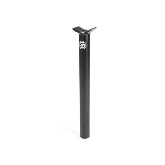 Salt AM Pivotal 260mm Seatpost / Black / 25.4mm