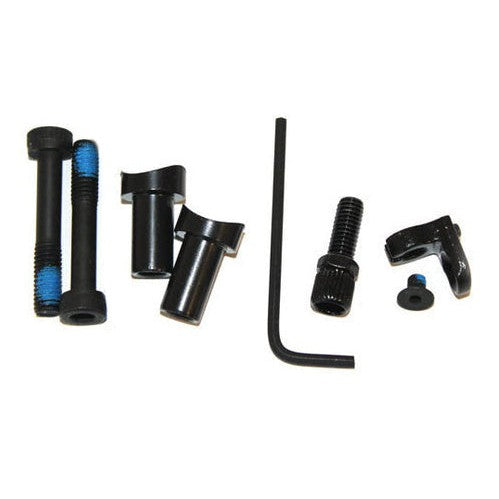 S&M Removable Brake Mount Kit