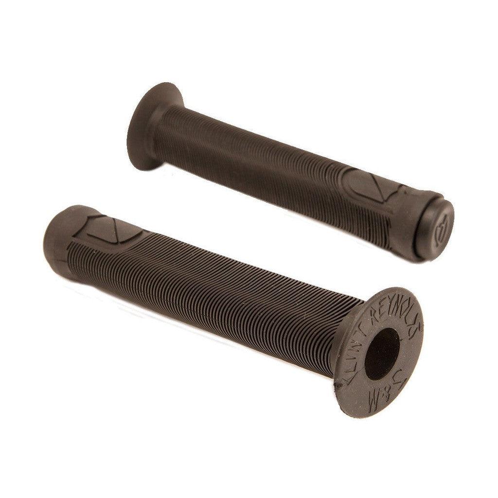 S&M Reynolds Grips (ODI) / Black