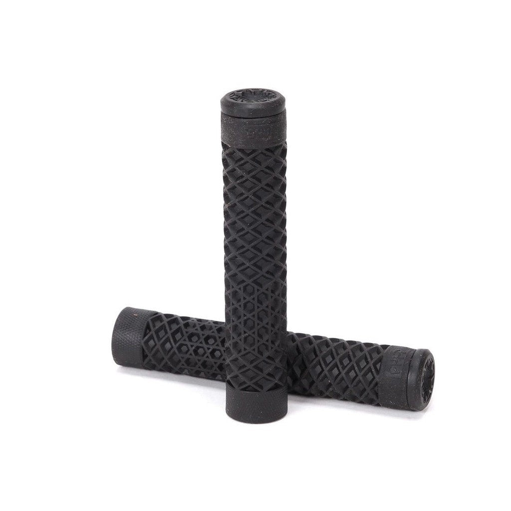 Cult X Vans Flangeless Grips / Black / Flangeless