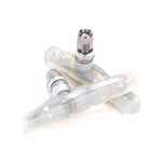 Odyssey A Brake Pads / Clear - Soft